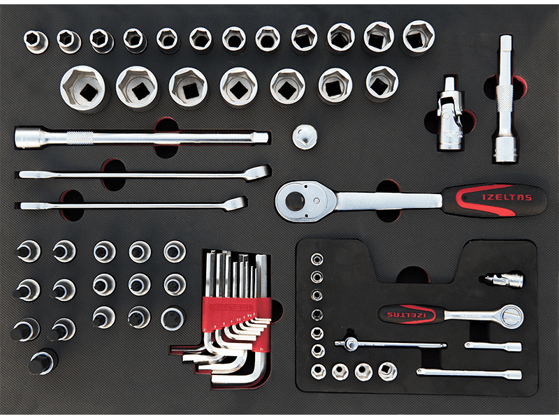 İZELTAŞ 2. PRO ÇEKMECE